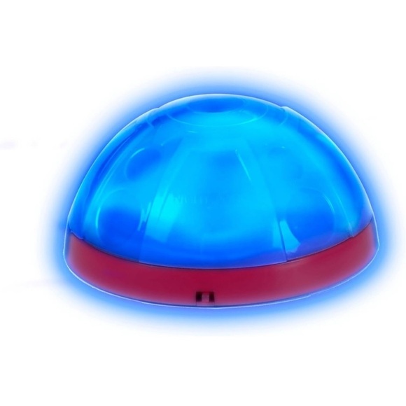 Toysmith Nightzone Capture The Flag Game NEW - Picture 10 of 12